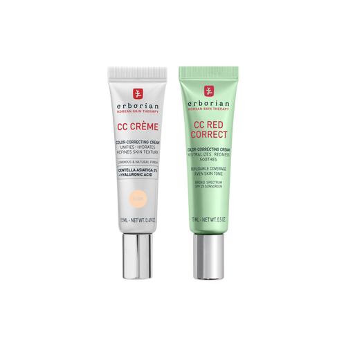 view 1/5 of CC Red and CC Cream Duo, , US
